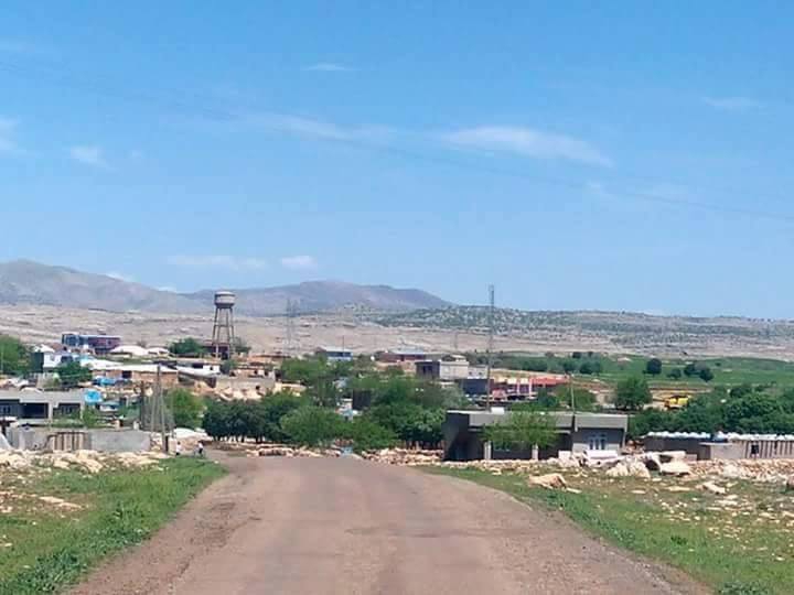 Ergani Morkoyun Köyü Resimleri 2