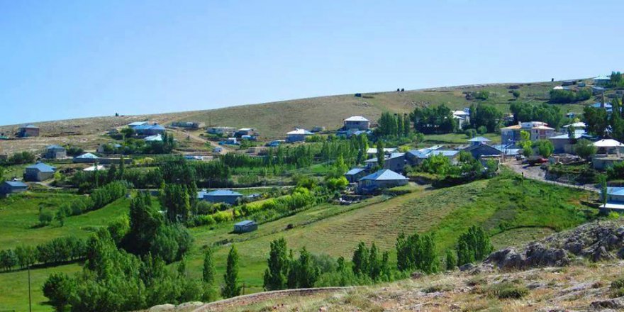 Gürün Beypınarı Köyü Resimleri