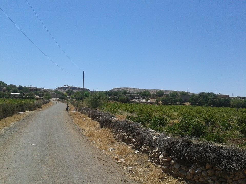 Ergani Özbilek Köyü Resimleri 4