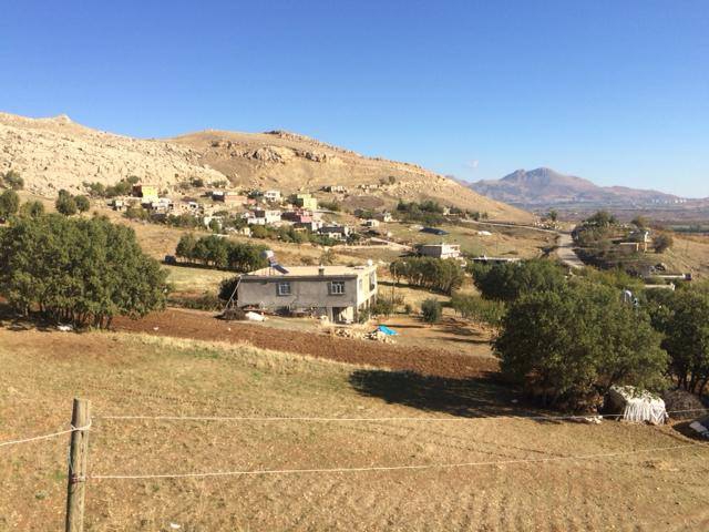 Ergani Pınarkaya Köyü Resimleri 8