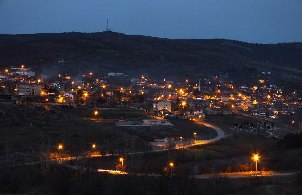 Kofçaz Karaabalar Köyü Resimleri 10