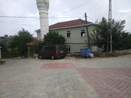 Kofçaz Karaabalar Köyü Resimleri 11