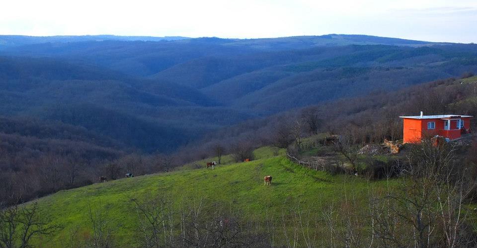 Kofçaz Karaabalar Köyü Resimleri 13