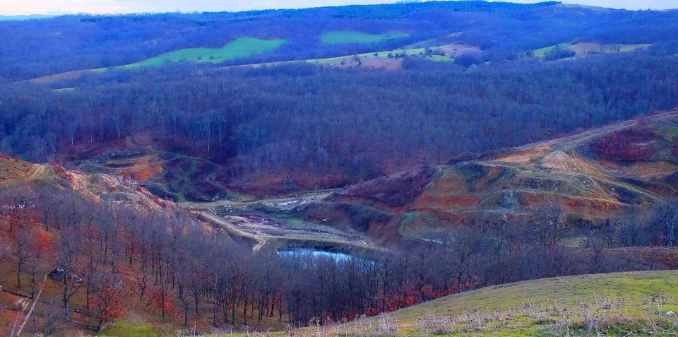 Kofçaz Karaabalar Köyü Resimleri 3
