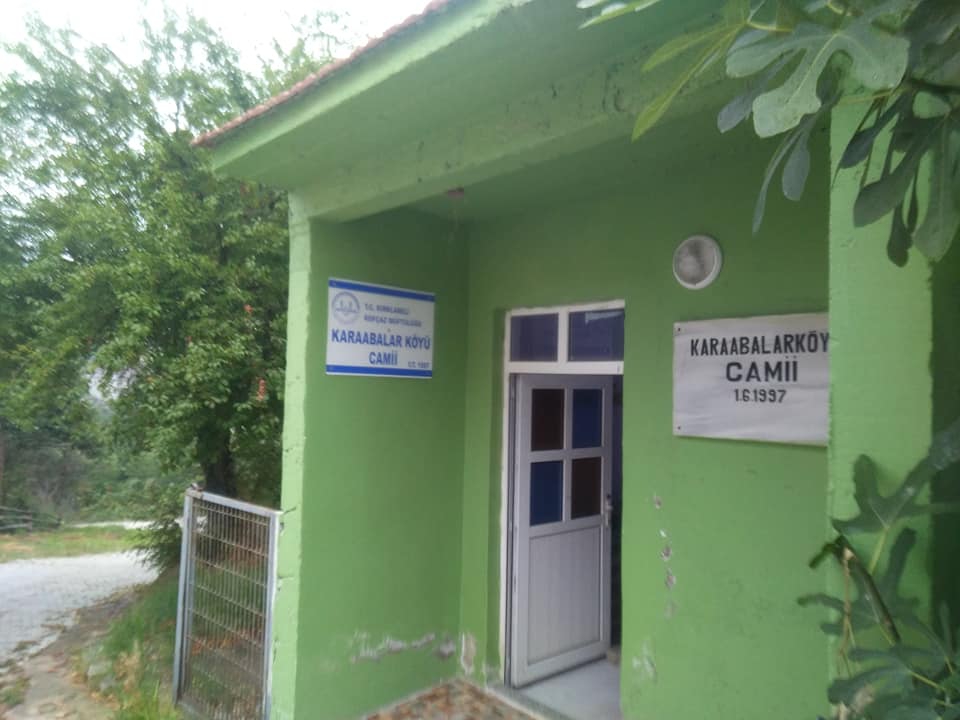 Kofçaz Karaabalar Köyü Resimleri 4