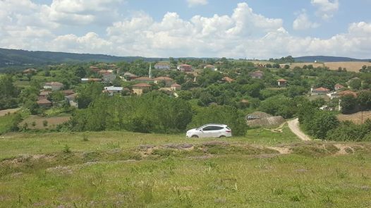 Kofçaz Karaabalar Köyü Resimleri 7