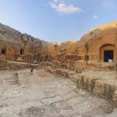 Ergani Sesverenpınar Köyü Resimleri 1