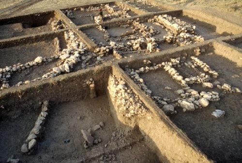 Ergani Sesverenpınar Köyü Resimleri 3