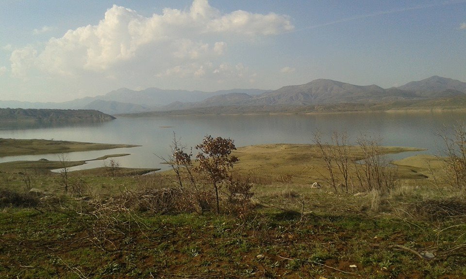 Ergani Söğütalan Köyü Resimleri 2