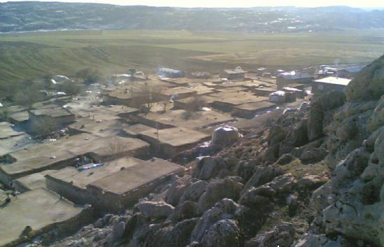 Ergani Sökündüzü Köyü Resimleri 2