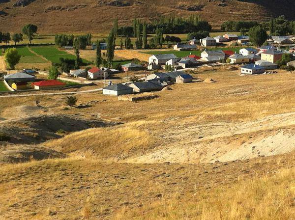 Gürün Bozhüyük Köyü Resimleri 2