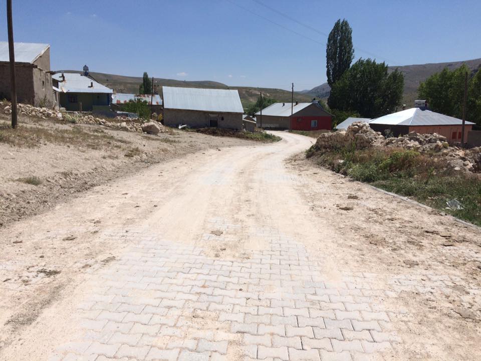 Gürün Bozhüyük Köyü Resimleri 5