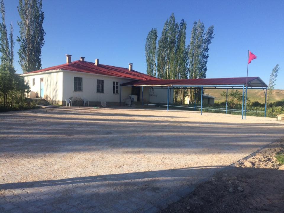 Gürün Bozhüyük Köyü Resimleri 6