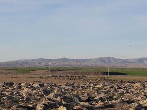 Ergani Tevekli Köyü Resimleri 1