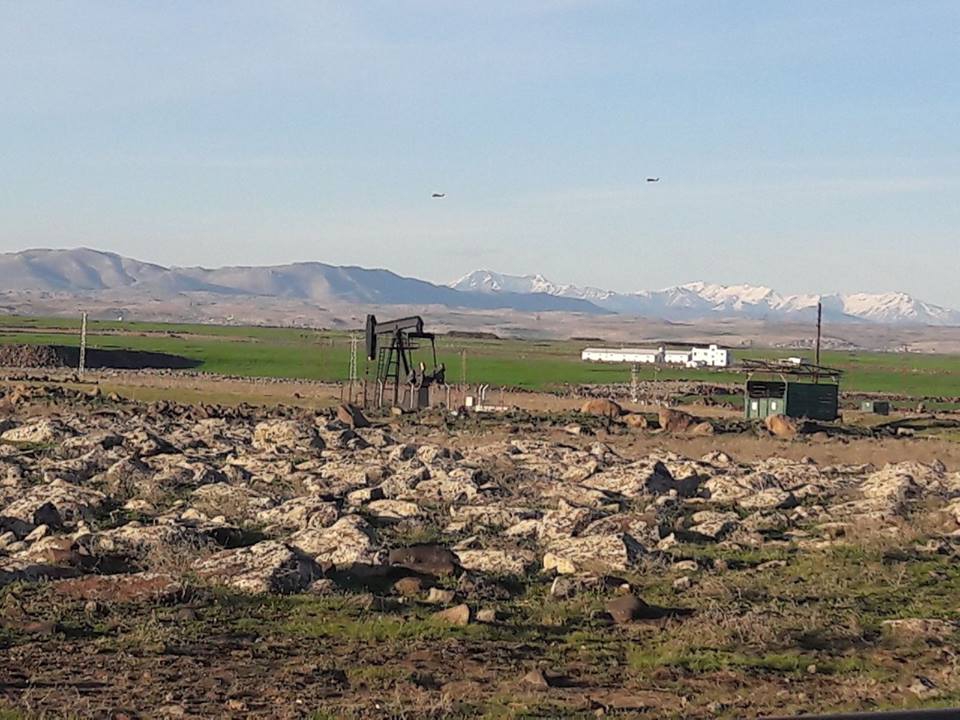 Ergani Tevekli Köyü Resimleri 2