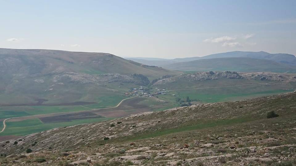 Gürün Böğrüdelik Köyü Resimleri 1