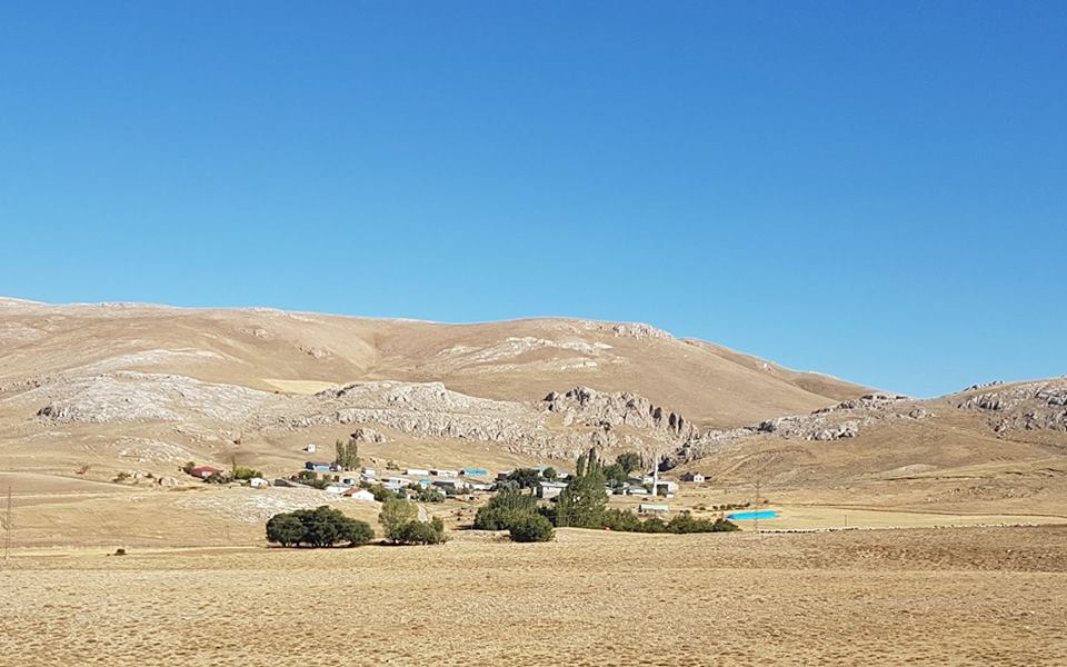 Gürün Böğrüdelik Köyü Resimleri 11