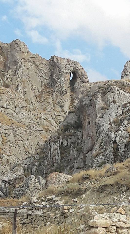 Gürün Böğrüdelik Köyü Resimleri 12