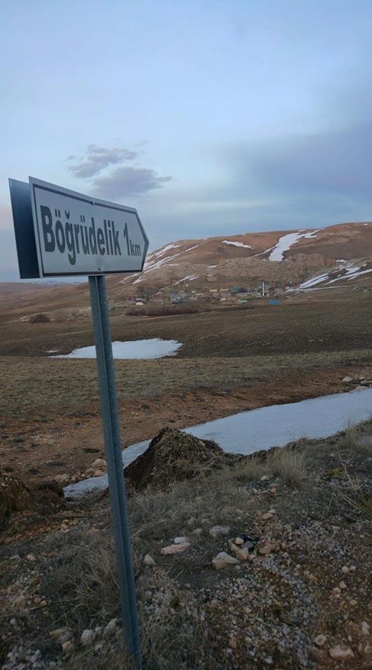 Gürün Böğrüdelik Köyü Resimleri 13