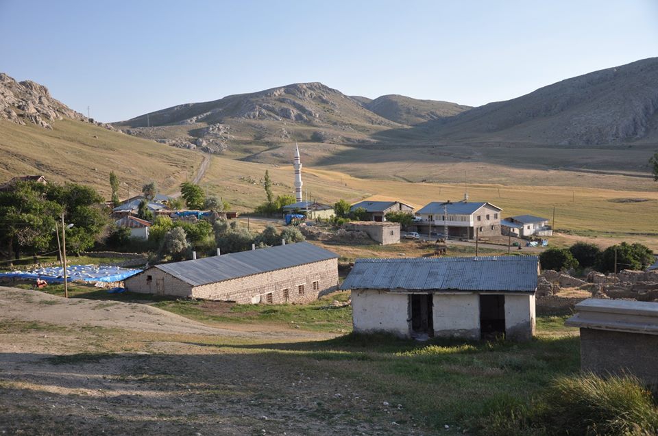 Gürün Böğrüdelik Köyü Resimleri 14