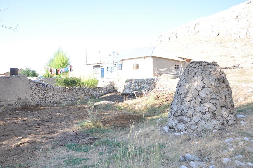 Gürün Böğrüdelik Köyü Resimleri 15