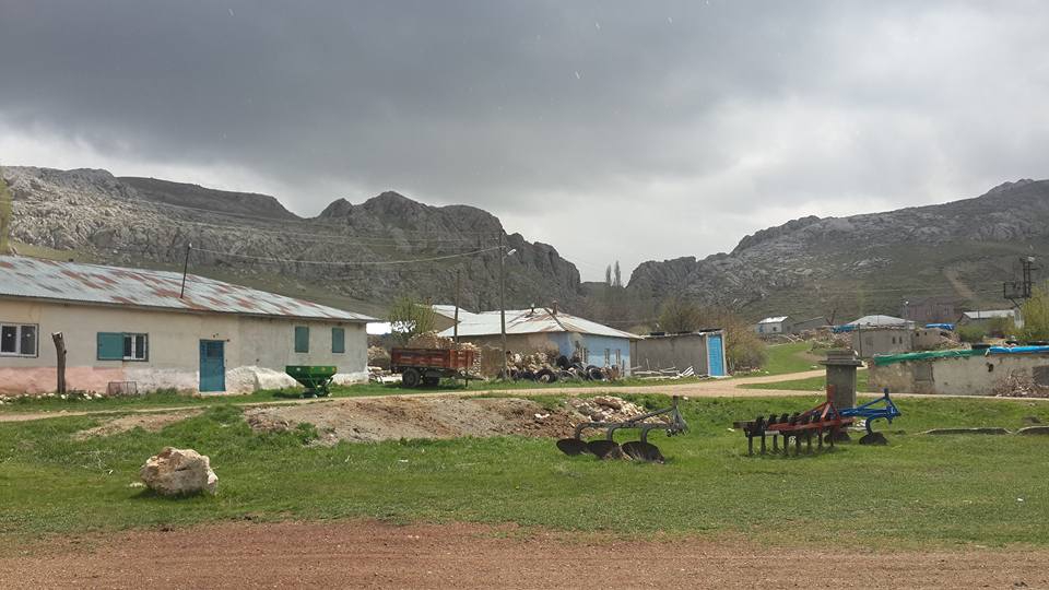 Gürün Böğrüdelik Köyü Resimleri 16