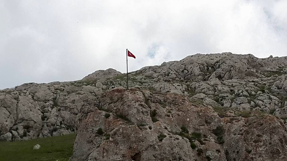 Gürün Böğrüdelik Köyü Resimleri 18