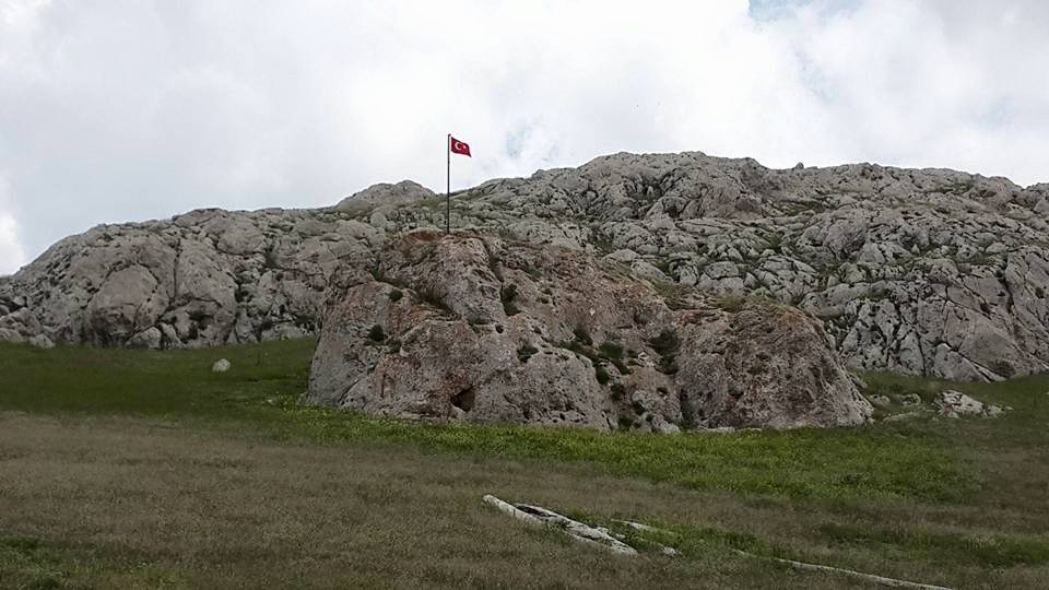 Gürün Böğrüdelik Köyü Resimleri 19