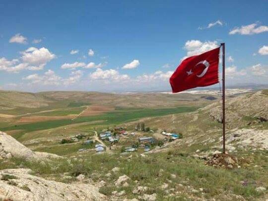 Gürün Böğrüdelik Köyü Resimleri 2