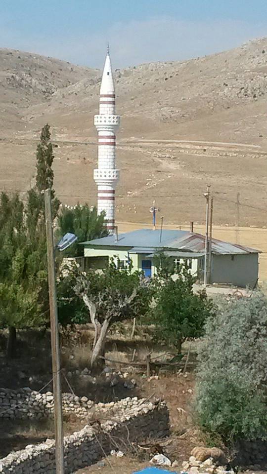 Gürün Böğrüdelik Köyü Resimleri 21