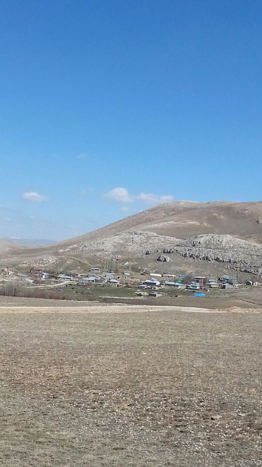 Gürün Böğrüdelik Köyü Resimleri 24