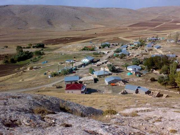 Gürün Böğrüdelik Köyü Resimleri 27