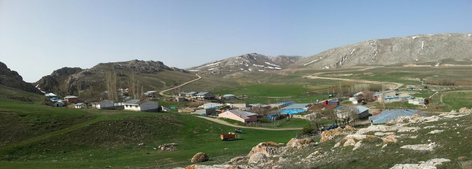 Gürün Böğrüdelik Köyü Resimleri 28