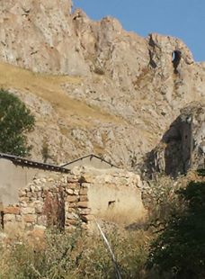 Gürün Böğrüdelik Köyü Resimleri 3