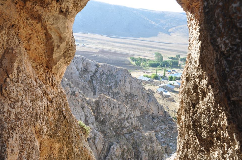 Gürün Böğrüdelik Köyü Resimleri 34