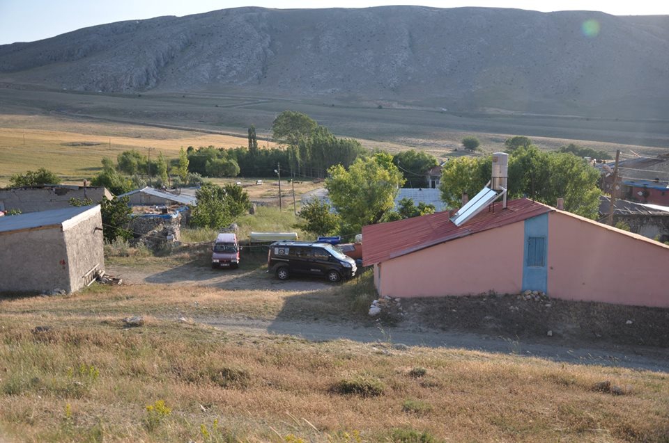 Gürün Böğrüdelik Köyü Resimleri 35