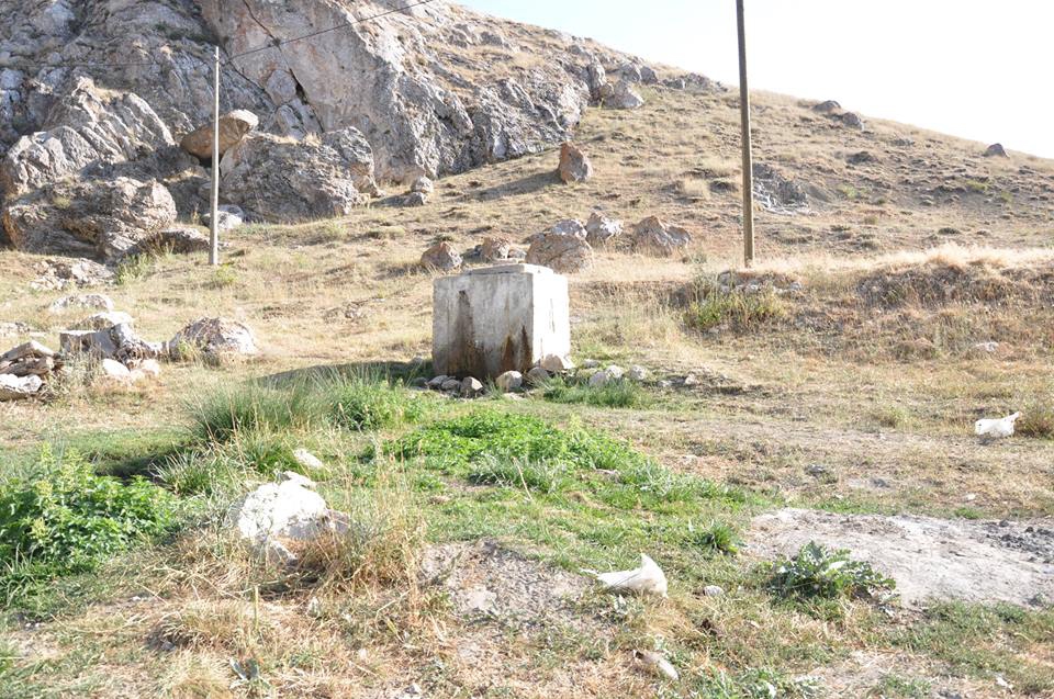 Gürün Böğrüdelik Köyü Resimleri 39