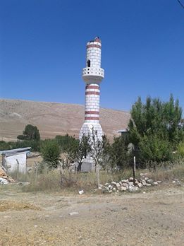 Gürün Böğrüdelik Köyü Resimleri 4