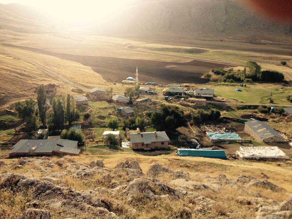 Gürün Böğrüdelik Köyü Resimleri 40
