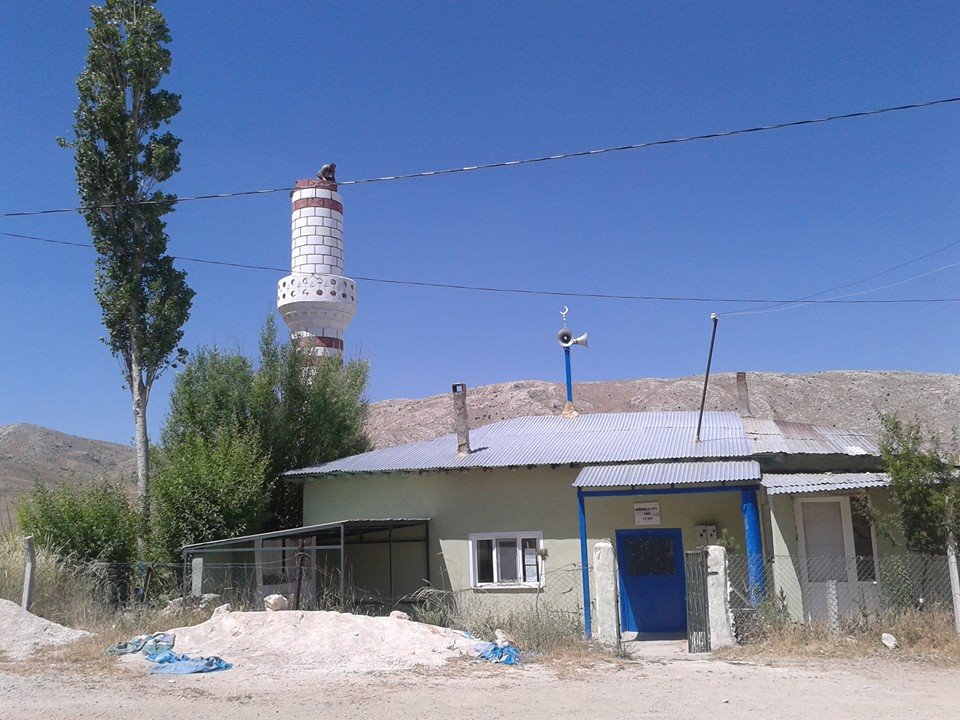 Gürün Böğrüdelik Köyü Resimleri 41