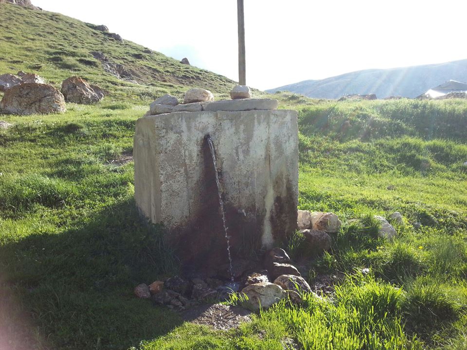 Gürün Böğrüdelik Köyü Resimleri 46