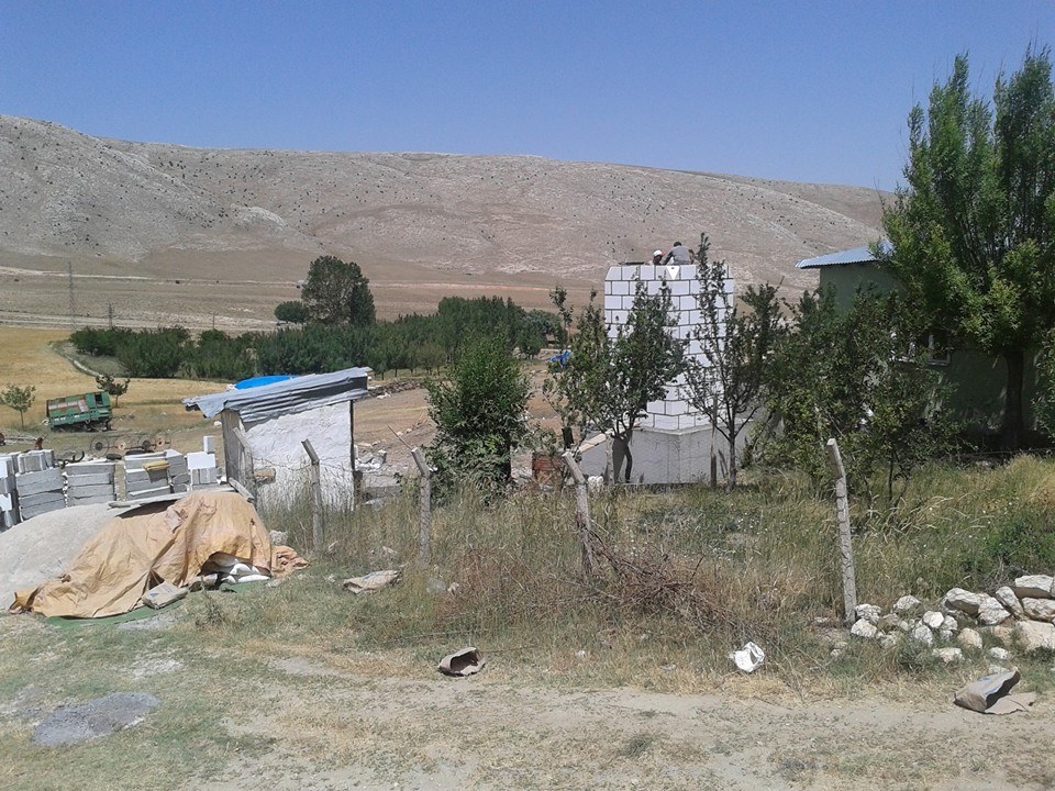 Gürün Böğrüdelik Köyü Resimleri 52