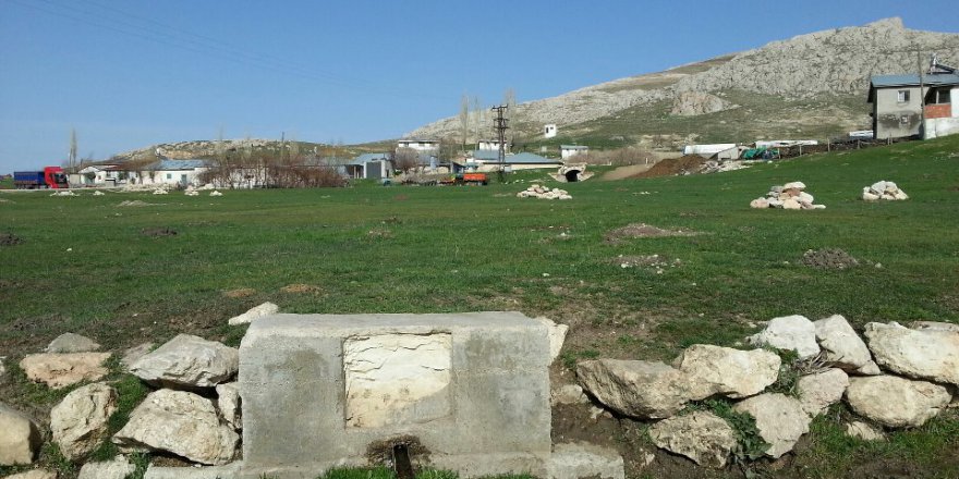 Gürün Böğrüdelik Köyü Resimleri