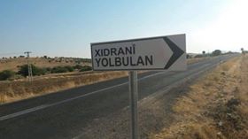 Ergani Yolbulan Köyü Resimleri 1