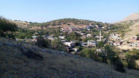 Ergani Yolbulan Köyü Resimleri 4