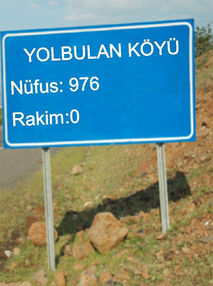 Ergani Yolbulan Köyü Resimleri 5