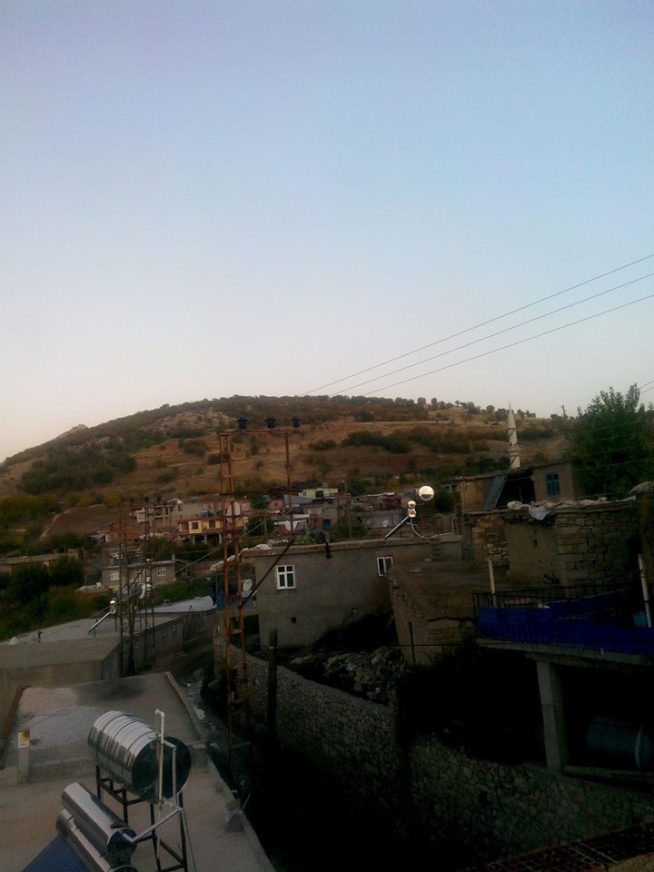 Ergani Yolbulan Köyü Resimleri 8