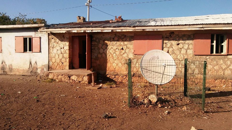 Ergani Yukarıkuyulu Köyü Resimleri 1