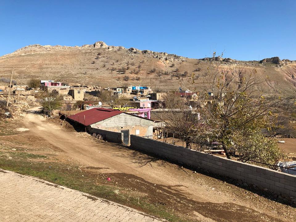 Ergani Ziyaret Köyü Resimleri 3