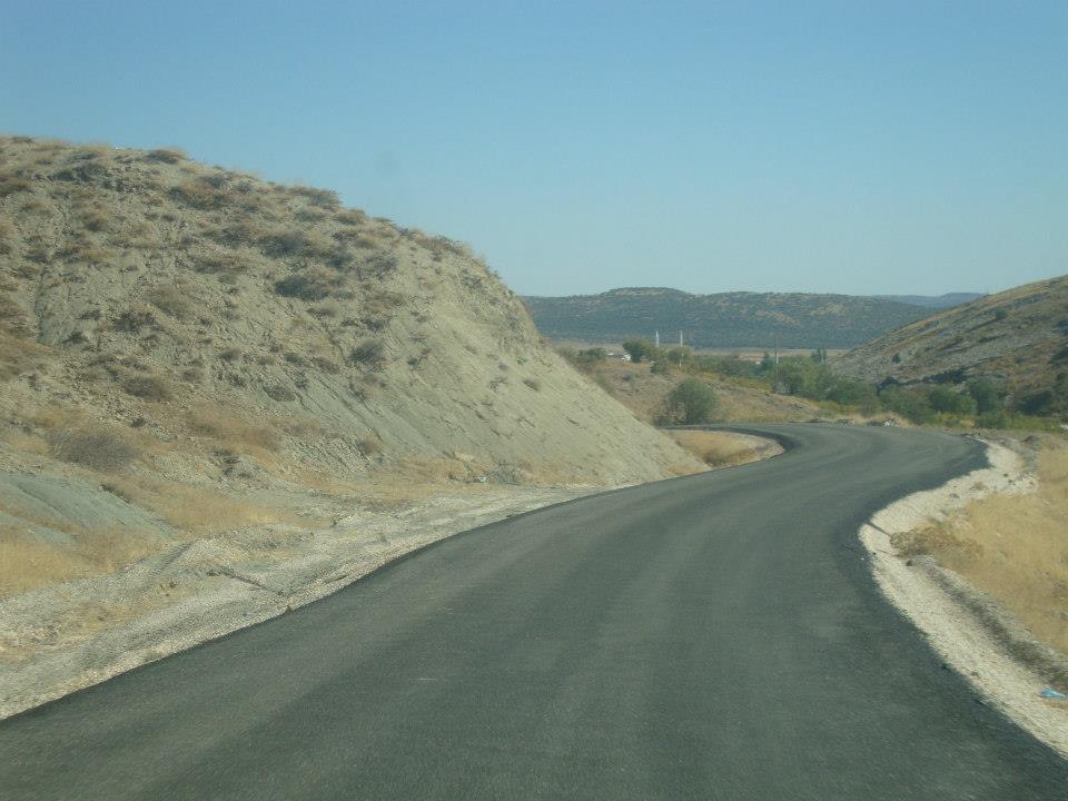 Hani Abacılar Köyü Resimleri 1